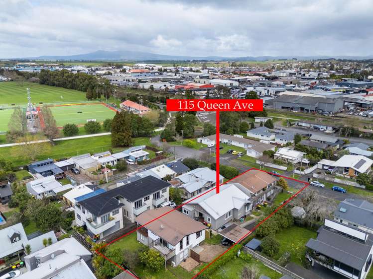 115 Queens Avenue Frankton_1