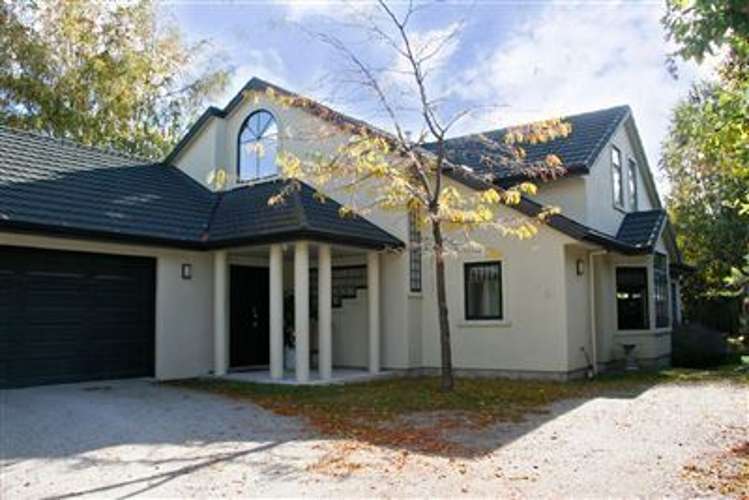 26 Dale Street Albert Town_20