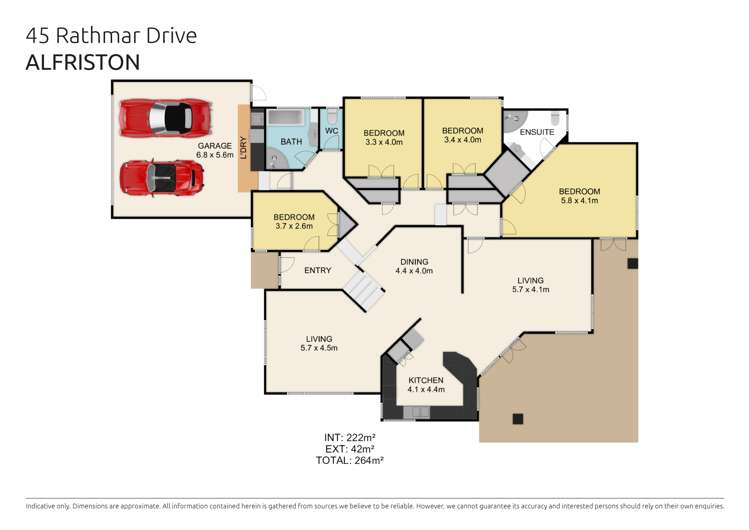 45 Rathmar Drive Manurewa_1