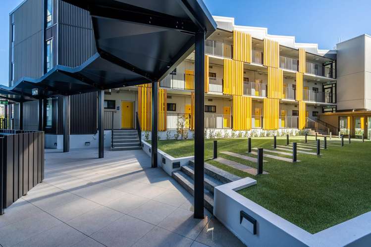 1302/15 Union Street City Centre_24