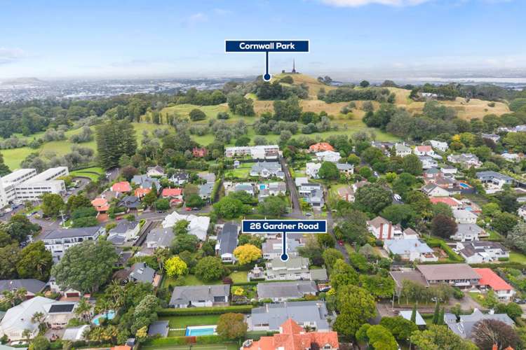 26 Gardner Road Epsom_17