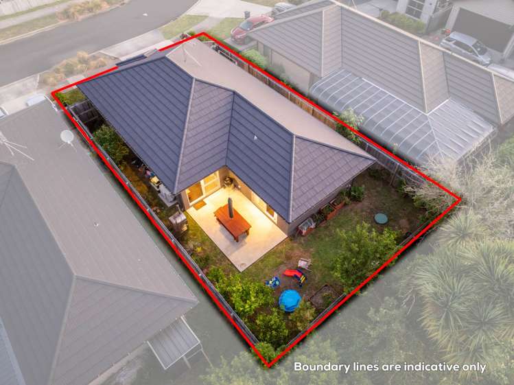 16 Tomairangi Crescent Pukekohe_19