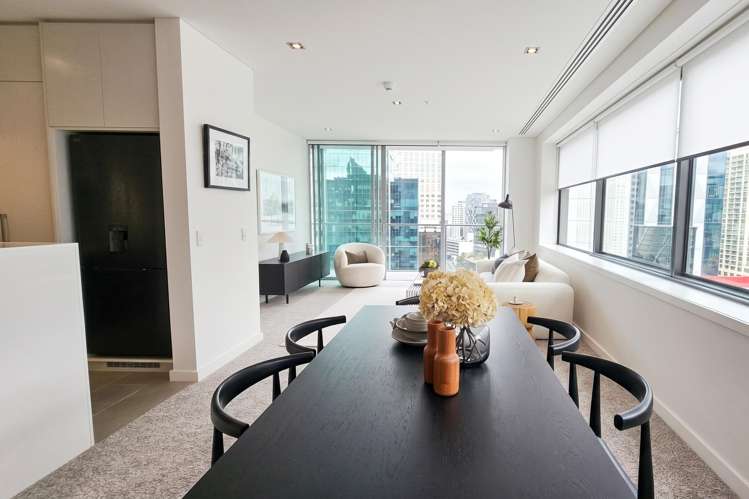 19L/26 Albert Street Auckland Central_8