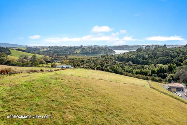 Lot 3 291 Sharp Road Matakana_2