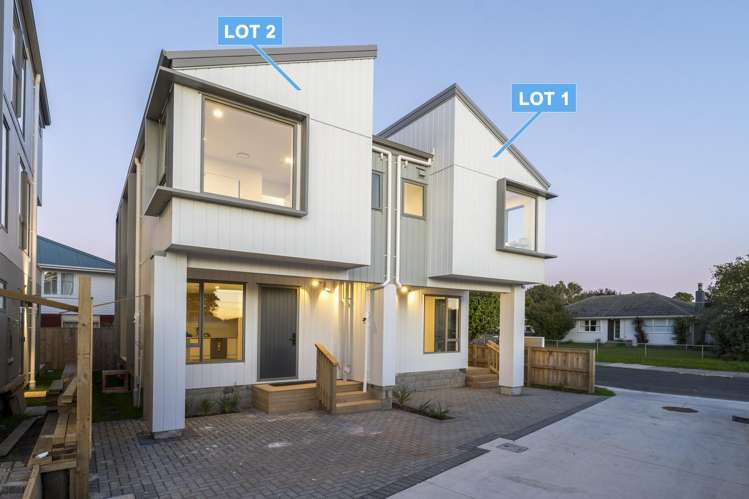 Lot 1/5 Hereford Street_2