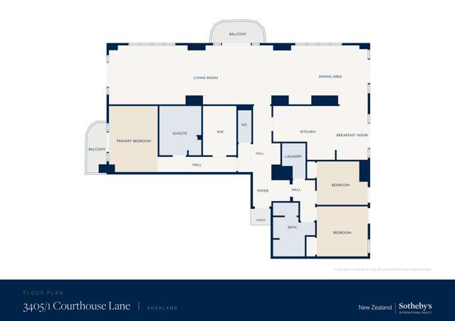 3405/1 Courthouse Lane Auckland Central_1