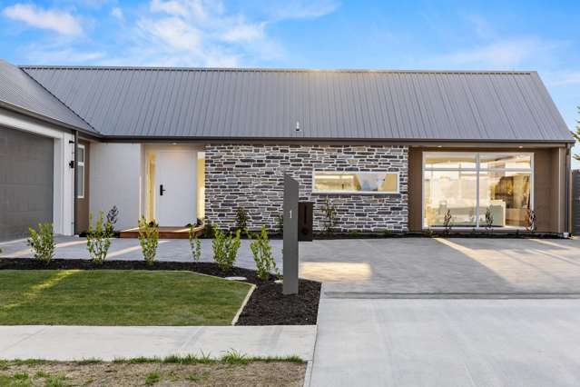 1 Cathie Street Rangiora_1