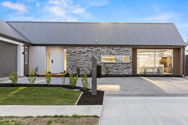 1 Cathie Street Rangiora_1