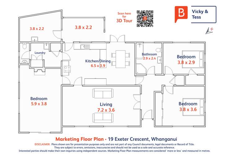 19 Exeter Crescent Springvale_14