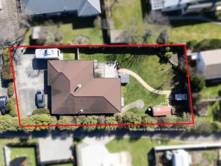 3 Tararua Crescent Carterton_24