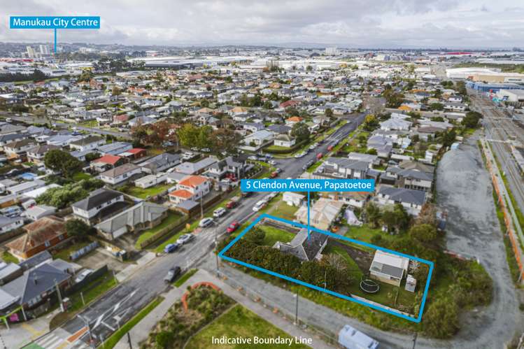 5 Clendon Avenue Papatoetoe_13