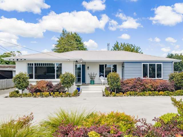 Lifestyle Living, Beautifully Reimagined