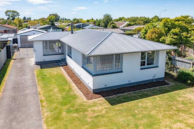 6 Bush Street Rangiora_1