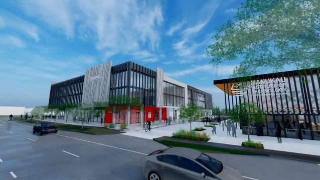 Prime new development opportunity in Manukau City