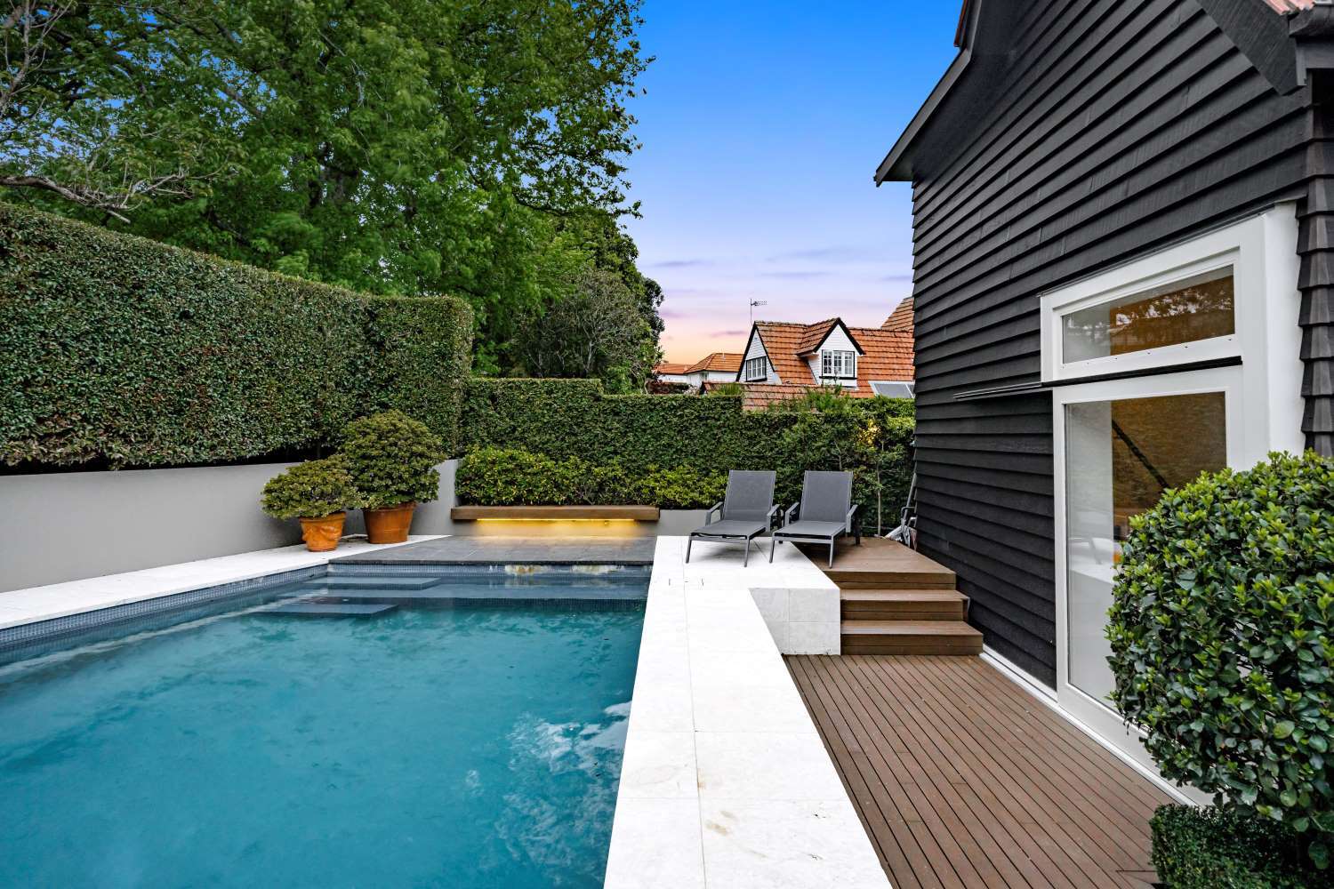 23 Ranui Road in Remuera, Auckland