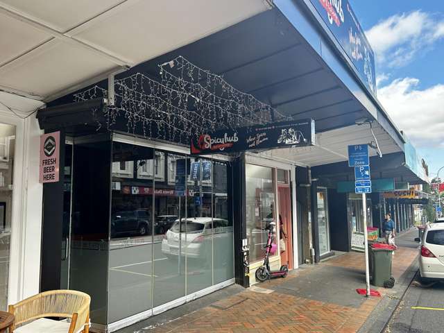 113 Parnell Road Parnell_1