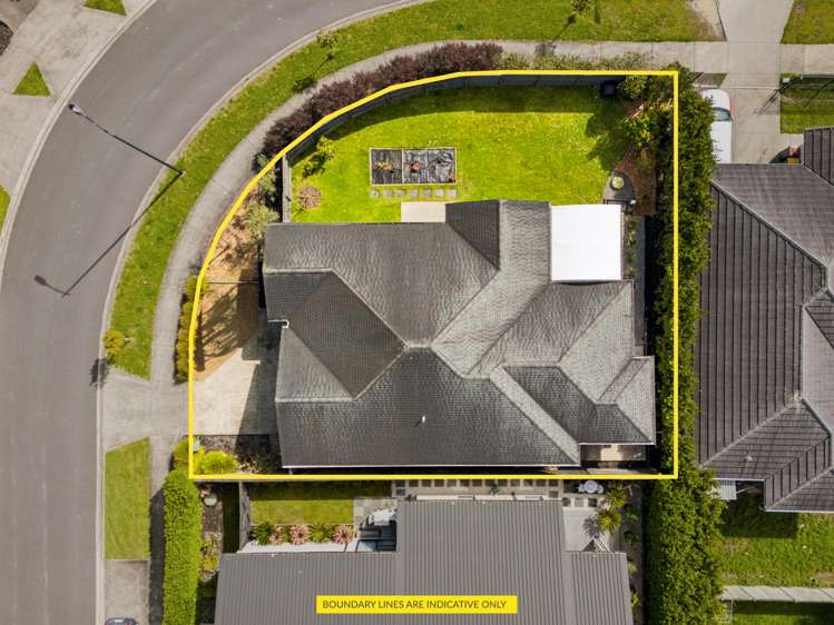 6 Dida Park Drive Kumeu_19