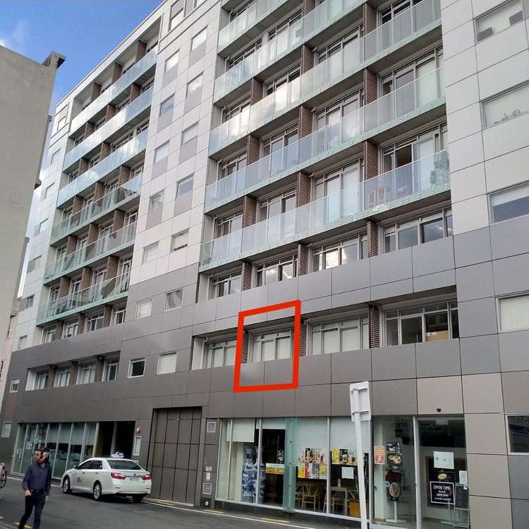 103/15 Holland Street Te Aro_8