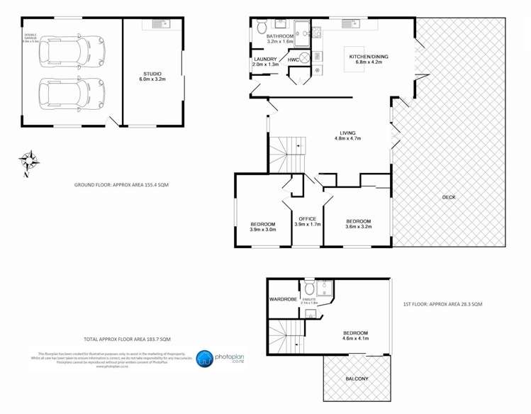 4 First Avenue Glenbrook_19