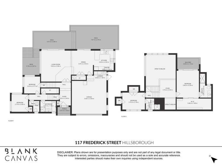 117 Frederick Street Hillsborough_15