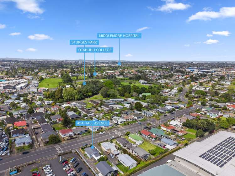 45A Hall Avenue Otahuhu_11