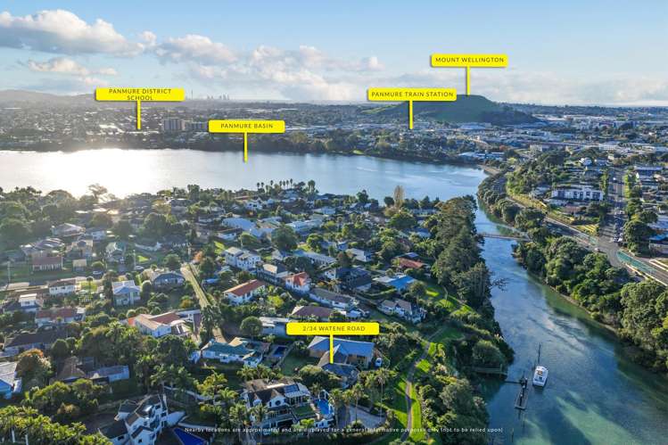 2/34 Watene Road Mount Wellington_23