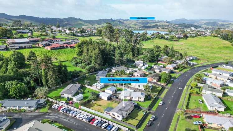 68 Rosser Street Huntly_14