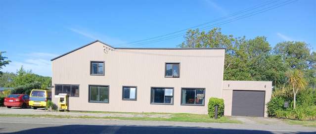 3-bedroom lifestyle property