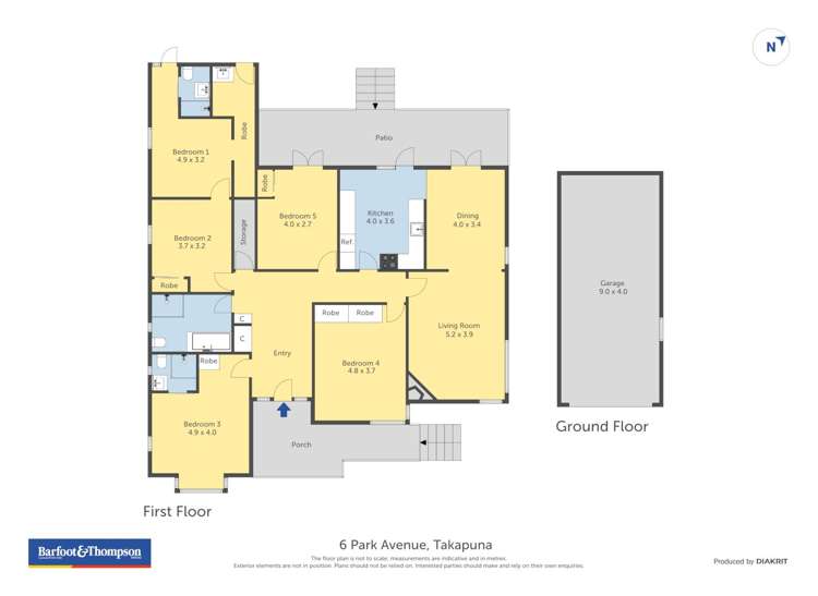 6 Park Avenue Takapuna_28