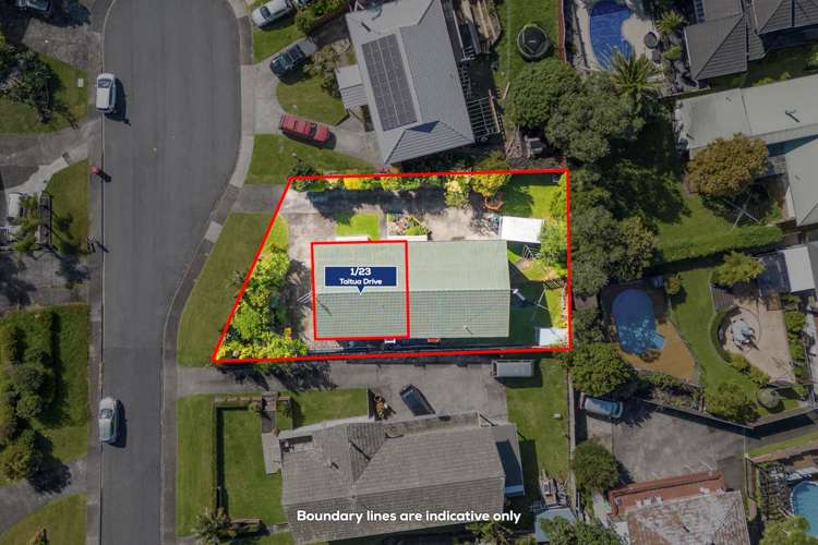 1/23 Taitua Drive Te Atatu South_13