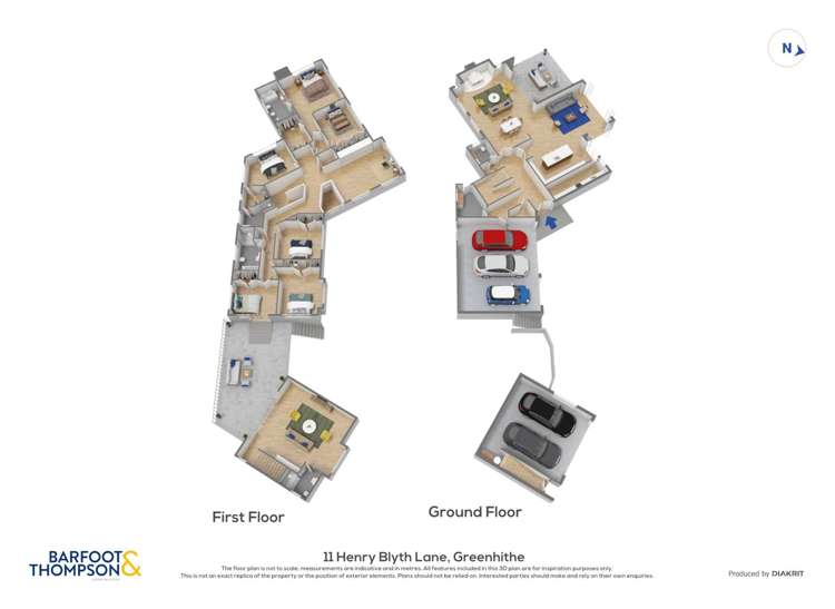 11 Henry Blyth Lane Greenhithe_49