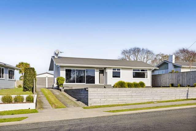 A Standout on Surrey Street