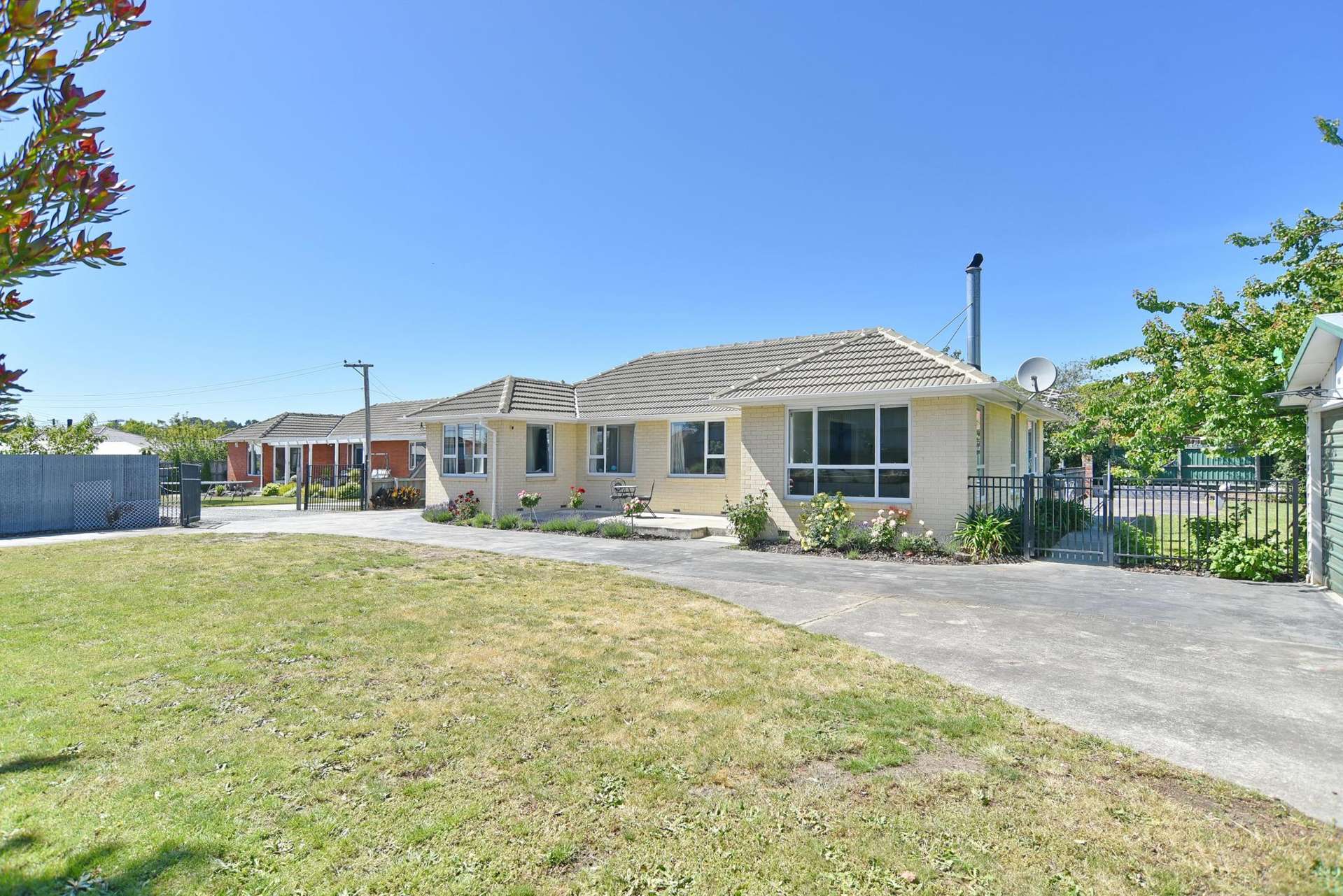 27 Niagara street Wainoni_0