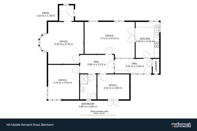 144 Middle Renwick Road Blenheim_3