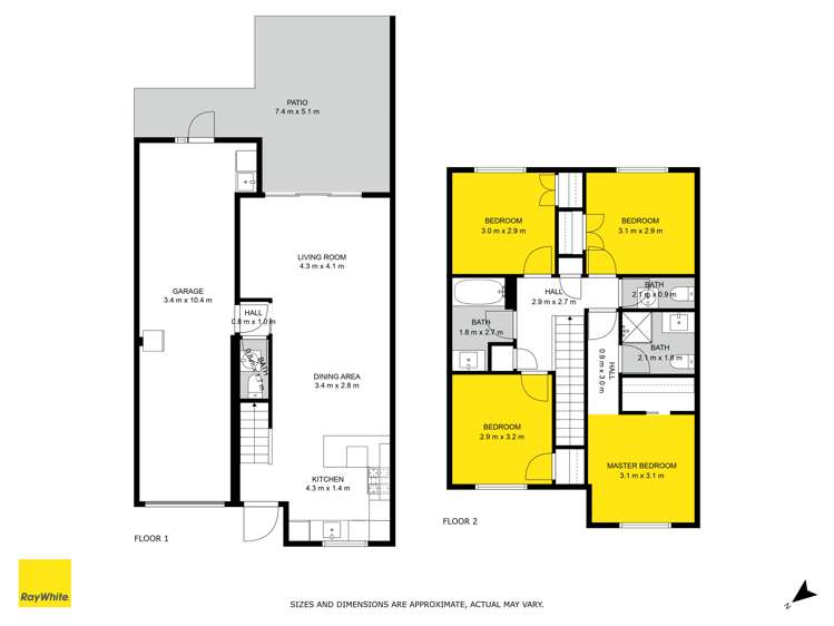 88 Te Napi Drive Takanini_11