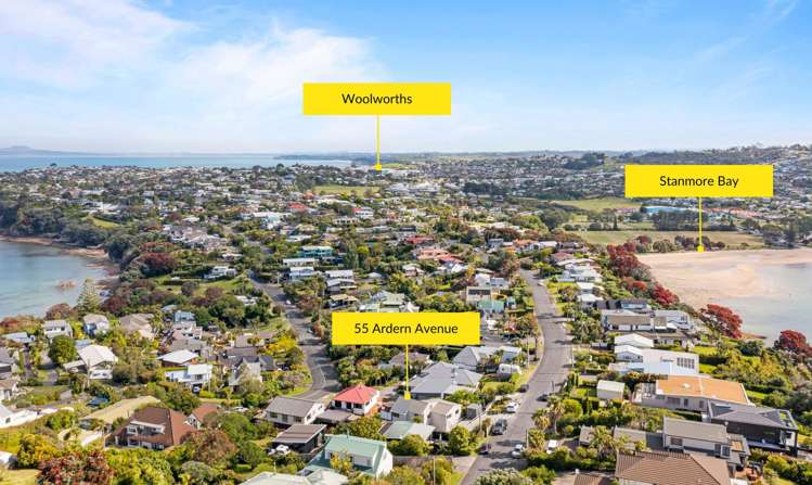 55 Ardern Avenue Stanmore Bay_27