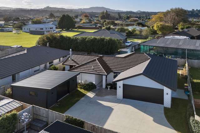 Calm, Contemporary & Completely Inviting