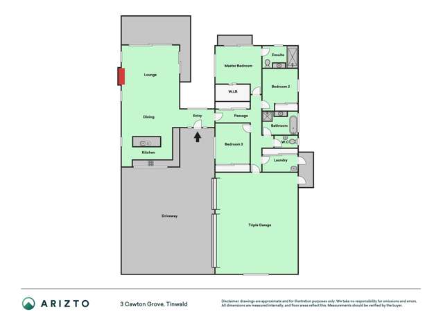 3 Cawton Grove Tinwald_1