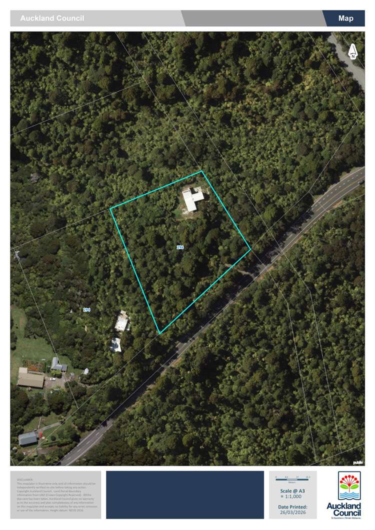 296 Piha Road Piha_38