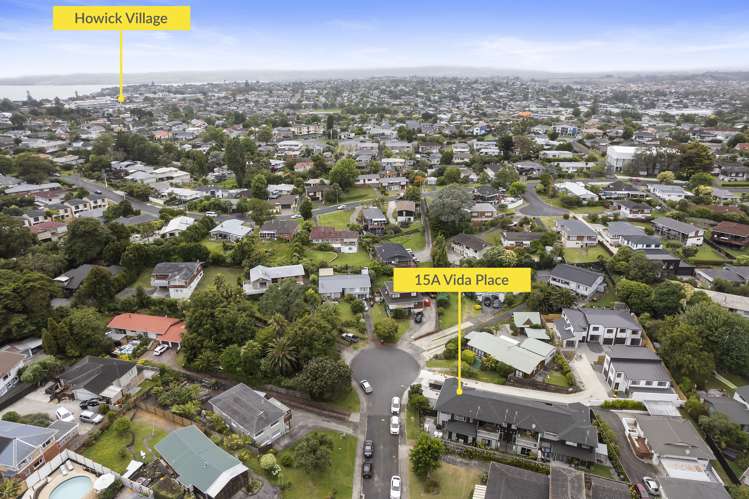 15a Vida Place Howick_20