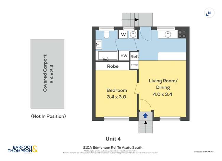 210a Edmonton Road Te Atatu South_23