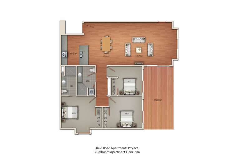 9 Reid Road New Lynn_9