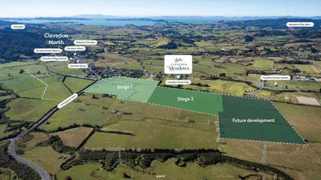 Lot 1 or /62-80 Papakura Clevedon Road Clevedon_2