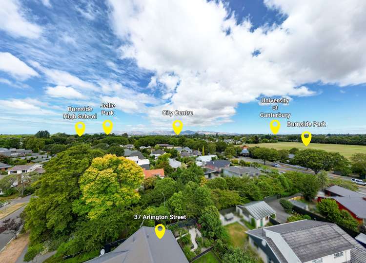 37 Arlington Street Burnside_33