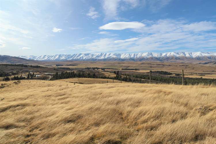Lot 1 St Bathans Downs Road_5