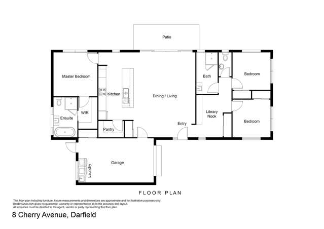 8 Cherry Avenue Darfield_1
