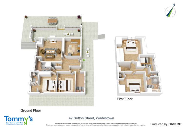 47 Sefton Street Wadestown_18