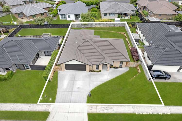 13 WESTMUIR CRESCENT Pokeno_16