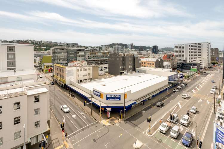 601A/123 Taranaki Street Te Aro_9