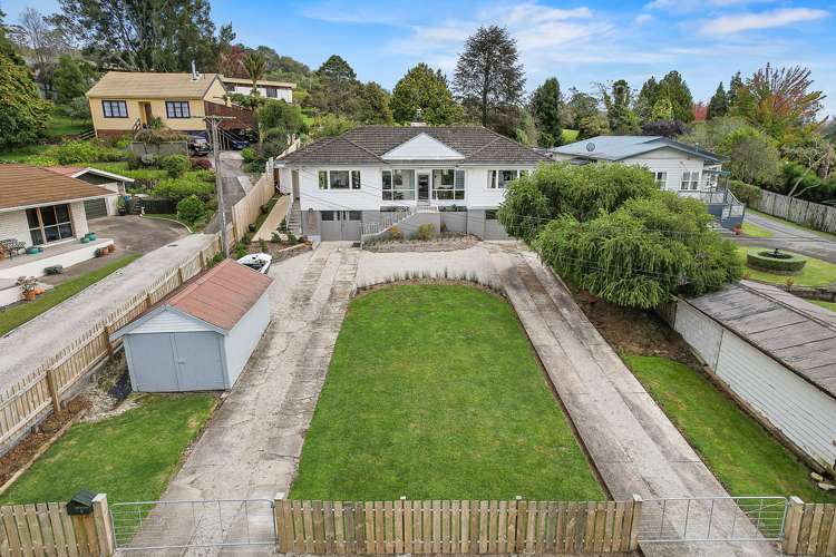 8 Ailsa Street Te Kuiti Waitomo Houses for Sale One Roof